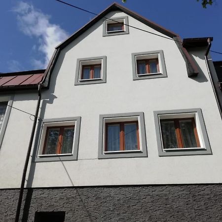 Apartman 825 Jáchymov Exterior photo
