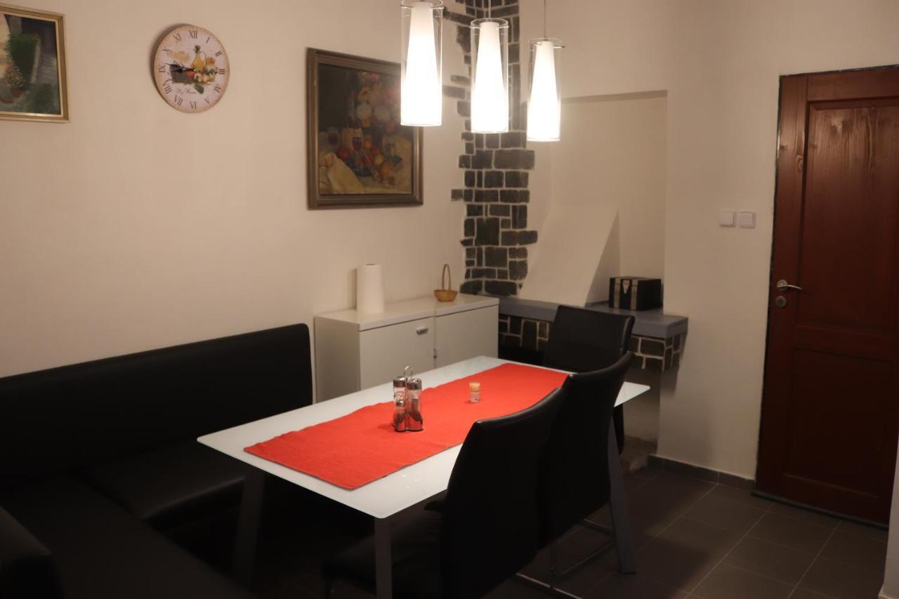 Apartman 825 Jáchymov Exterior photo