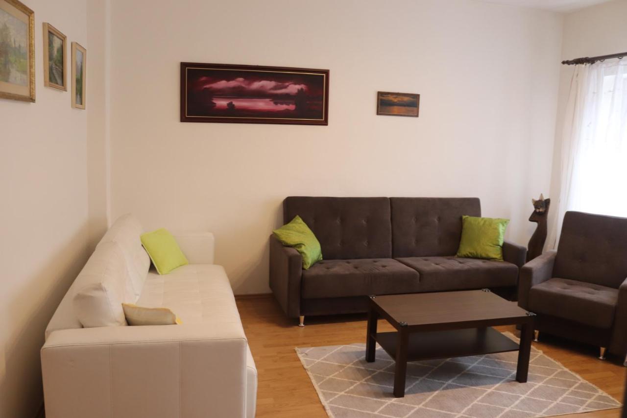 Apartman 825 Jáchymov Exterior photo