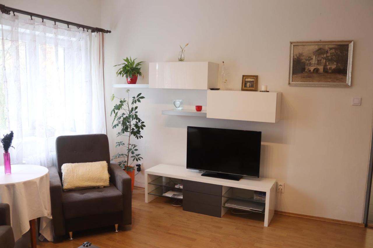 Apartman 825 Jáchymov Exterior photo