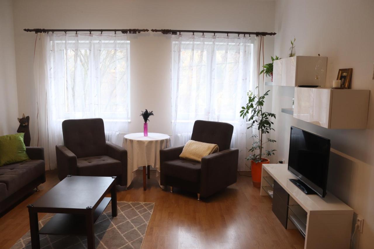 Apartman 825 Jáchymov Exterior photo