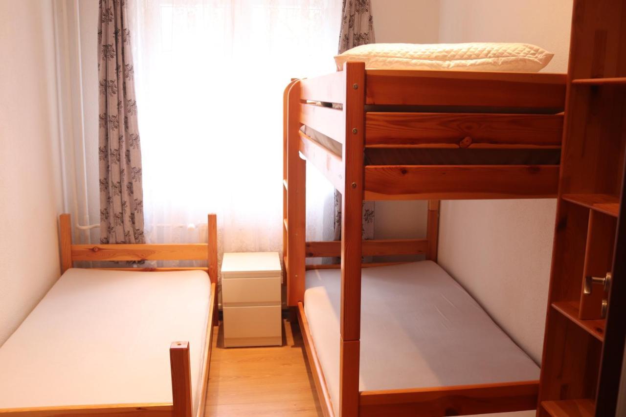 Apartman 825 Jáchymov Exterior photo