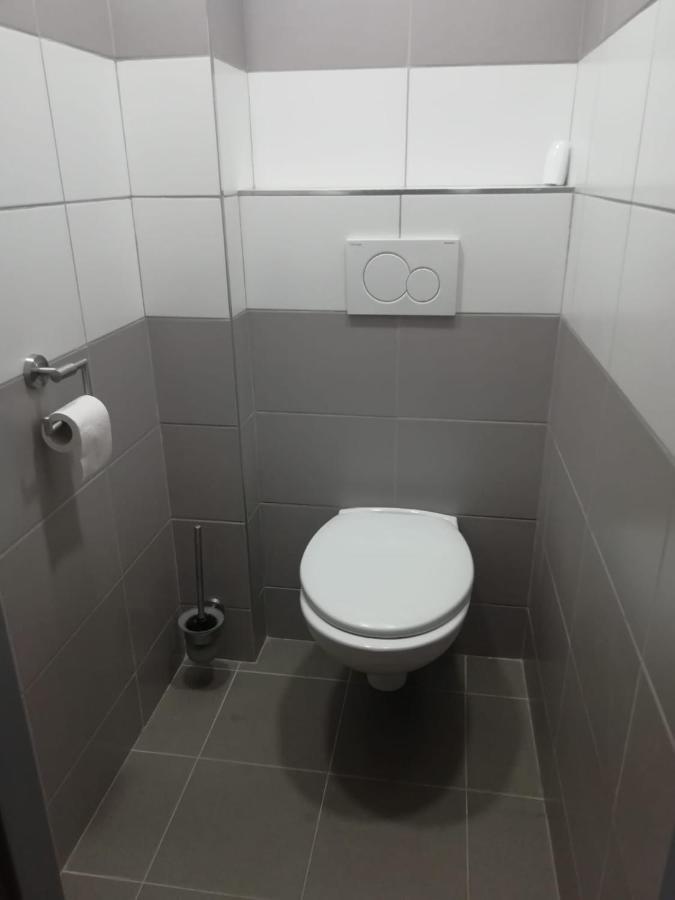 Apartman 825 Jáchymov Exterior photo