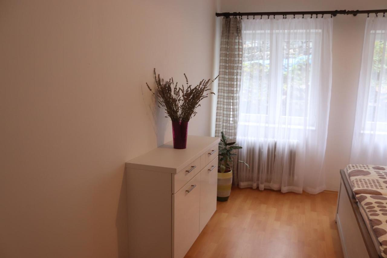 Apartman 825 Jáchymov Exterior photo
