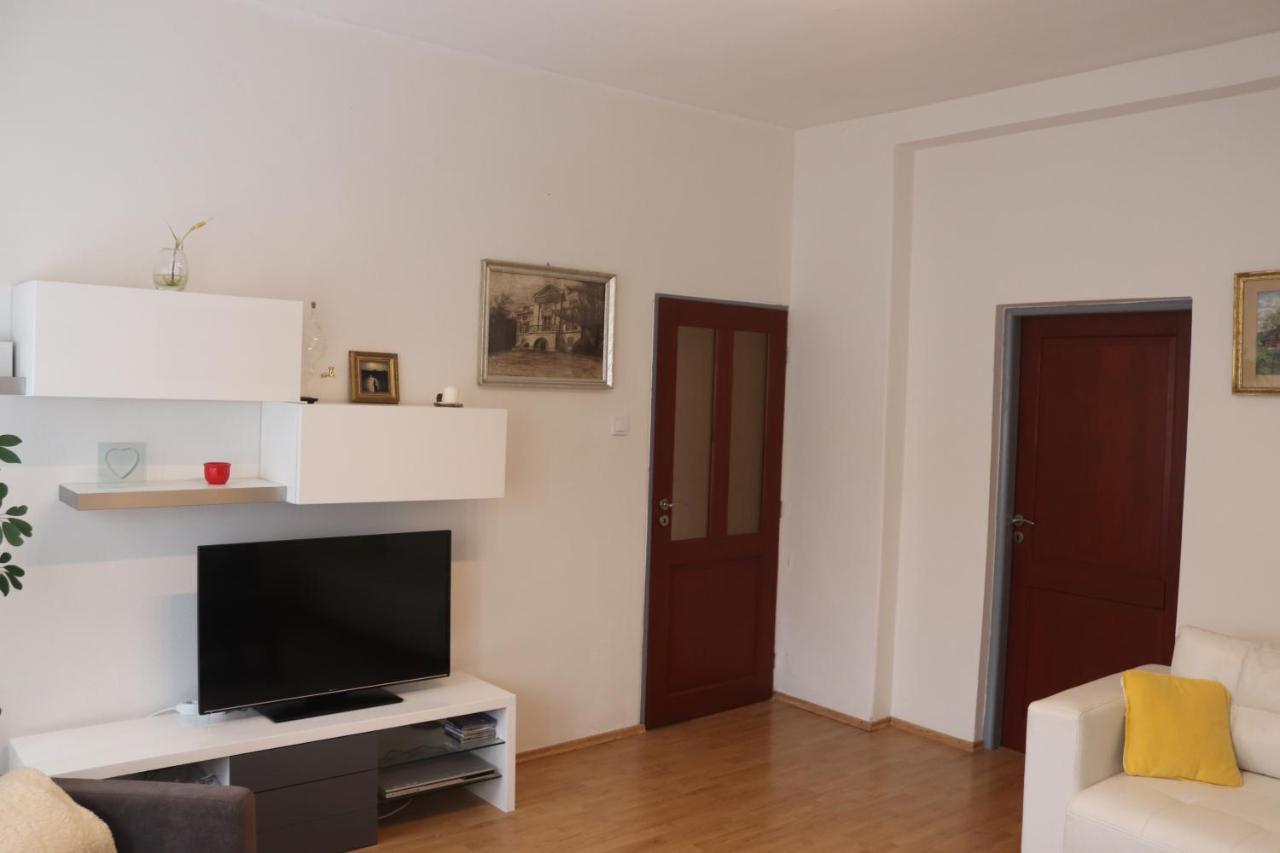 Apartman 825 Jáchymov Exterior photo