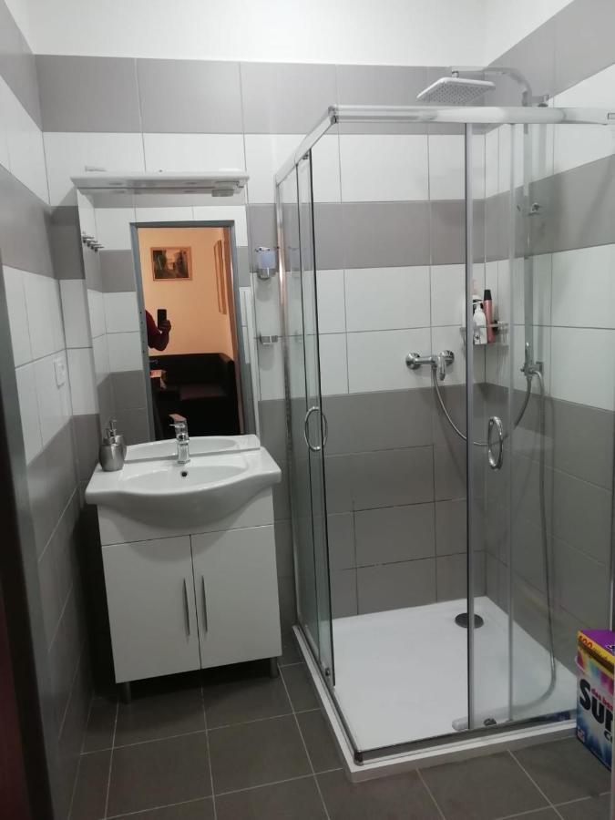 Apartman 825 Jáchymov Exterior photo