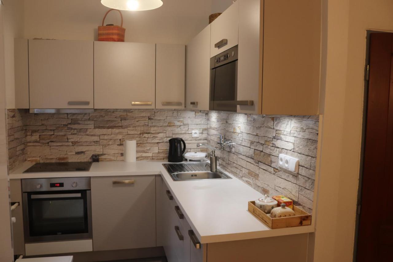 Apartman 825 Jáchymov Exterior photo
