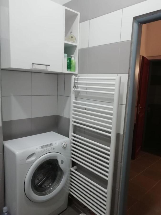 Apartman 825 Jáchymov Exterior photo