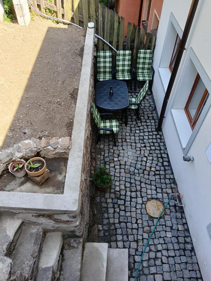 Apartman 825 Jáchymov Exterior photo