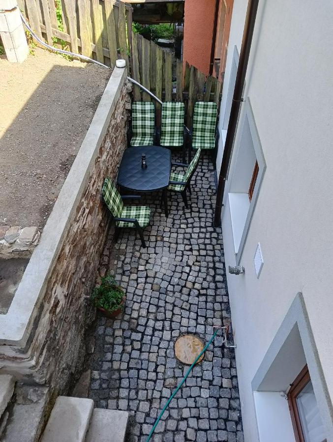 Apartman 825 Jáchymov Exterior photo