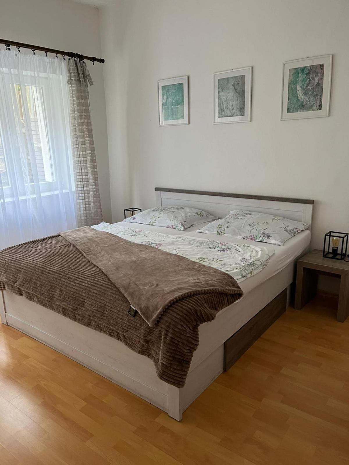 Apartman 825 Jáchymov Exterior photo