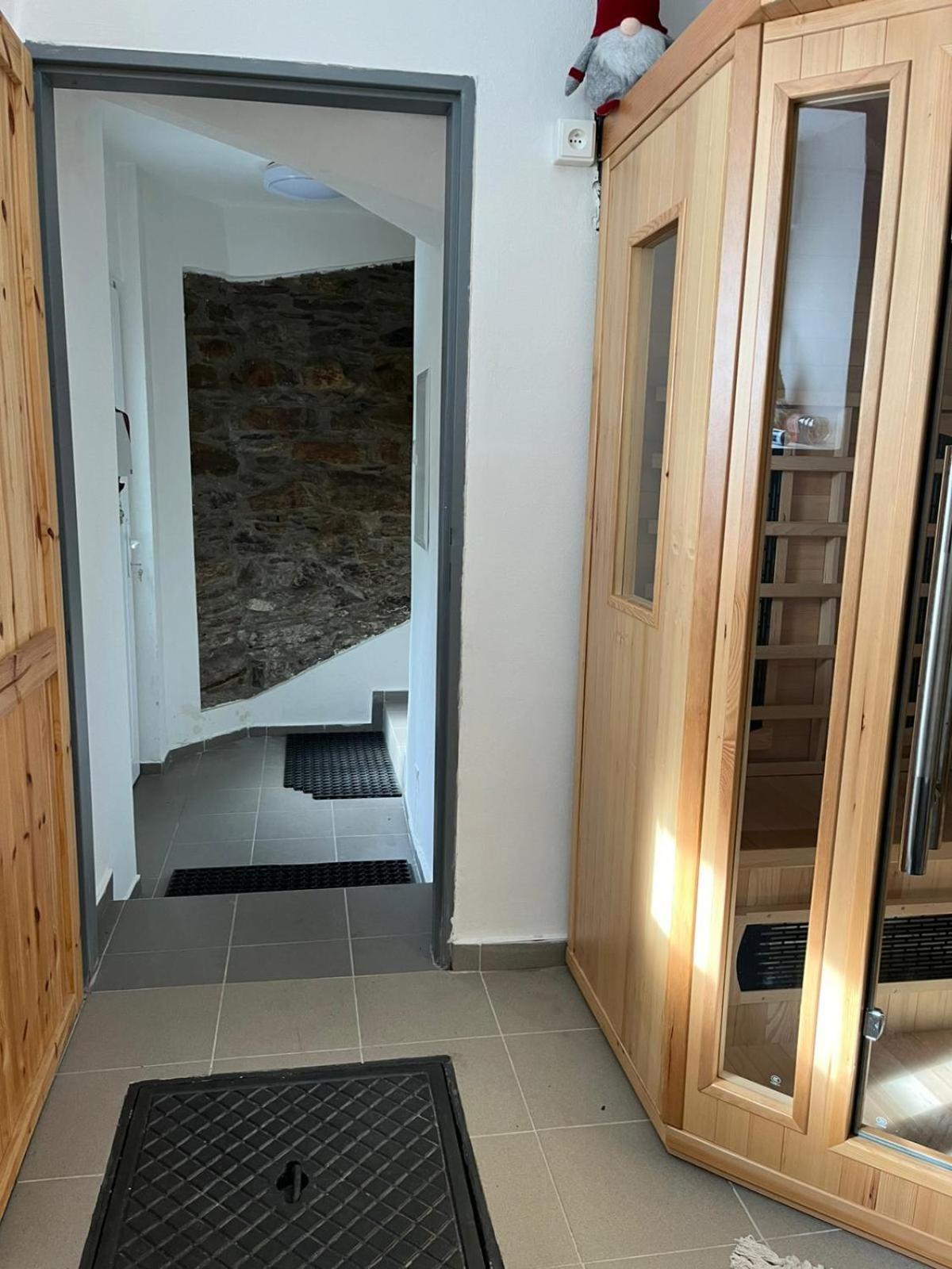 Apartman 825 Jáchymov Exterior photo